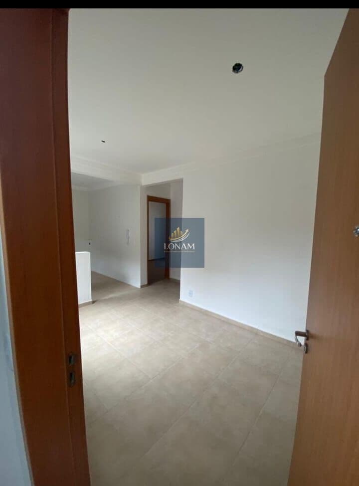 Apartamento em Jardim do Lago, Uberaba/MG