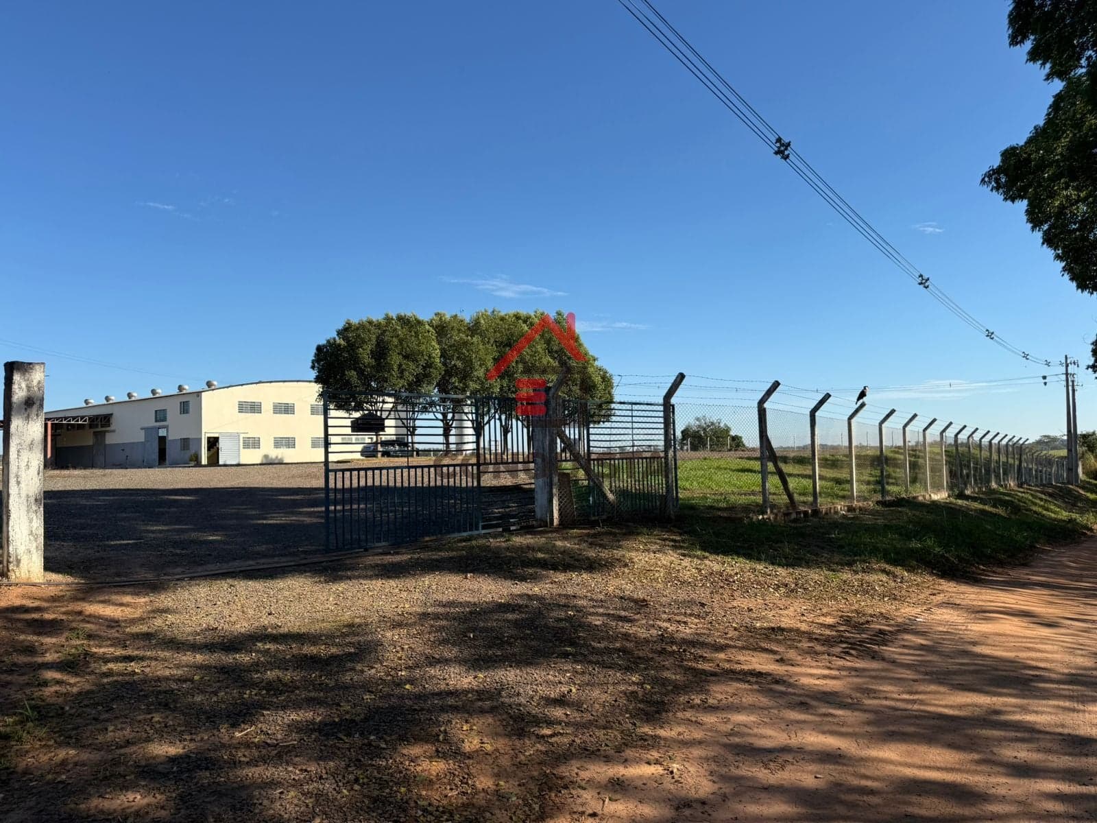 Ponto Comercial Comércio em Jardim Plano Alto, Guaraçaí/SP