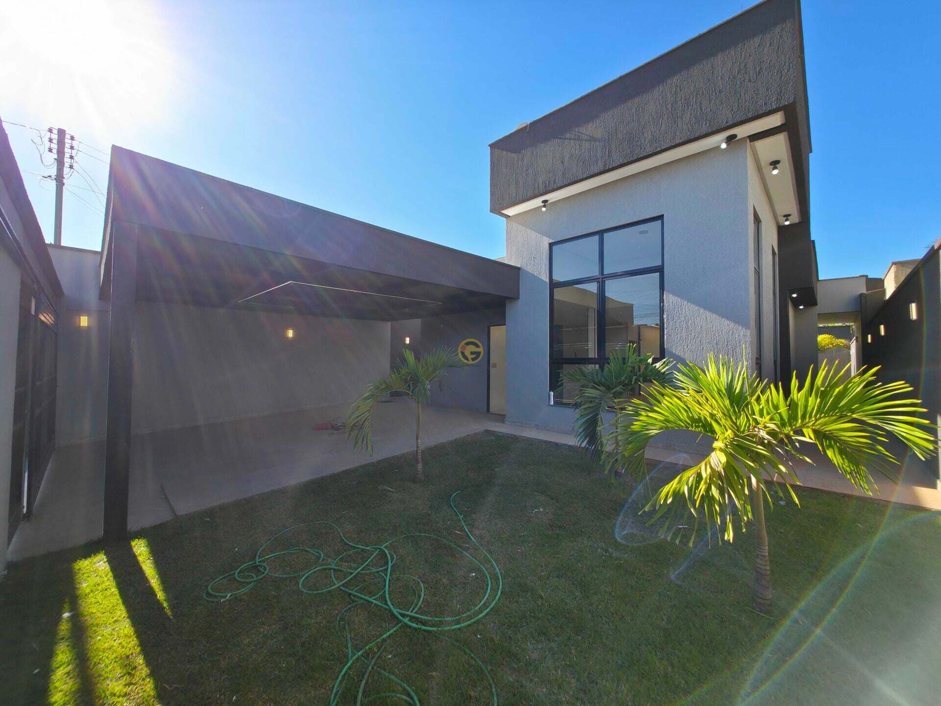 CASA - SÍTIO SANTA LUZIA | APARECIDA DE GOIÂNIA