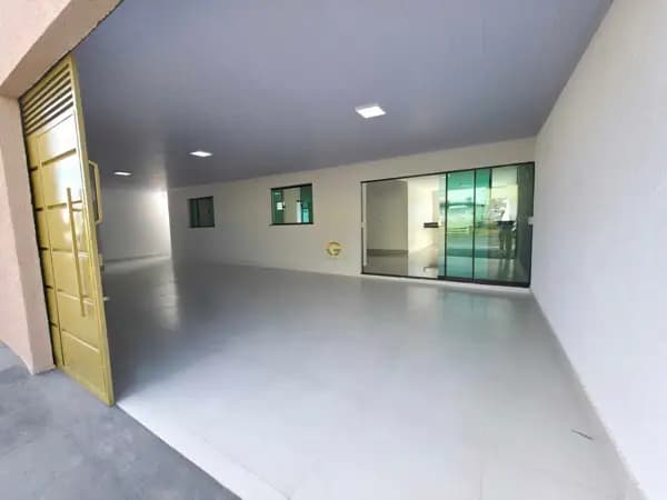 CASA SOZINHA NO LOTE À VENDA – SETOR CONDE DOS ARCOS | APARECIDA DE GOIÂNIA