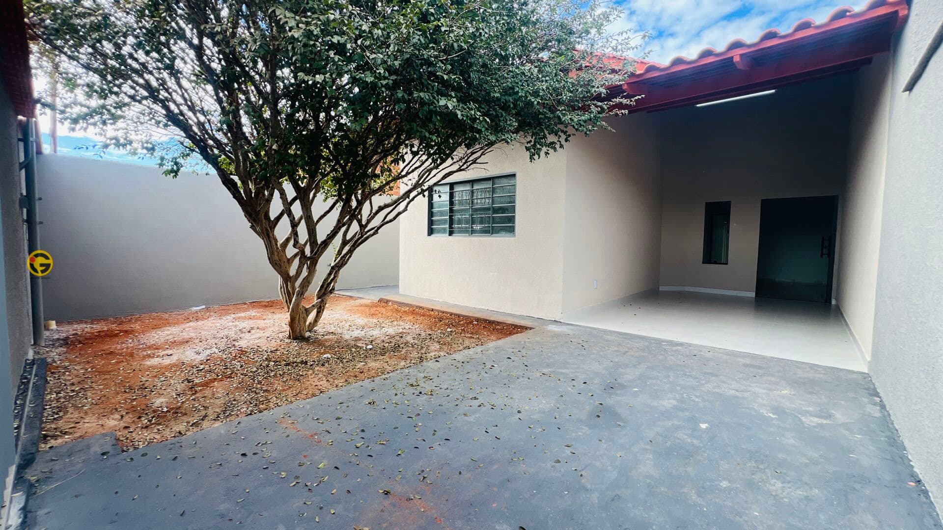 CASA 3 QUARTOS JARDIM BURITI SERENO-COM QUINTAL