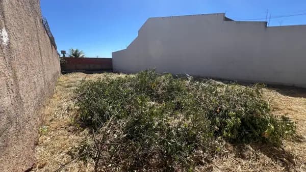 LOTE A VENDA RESIDENCIAL CANADA - TERRENO EM GOIANIA