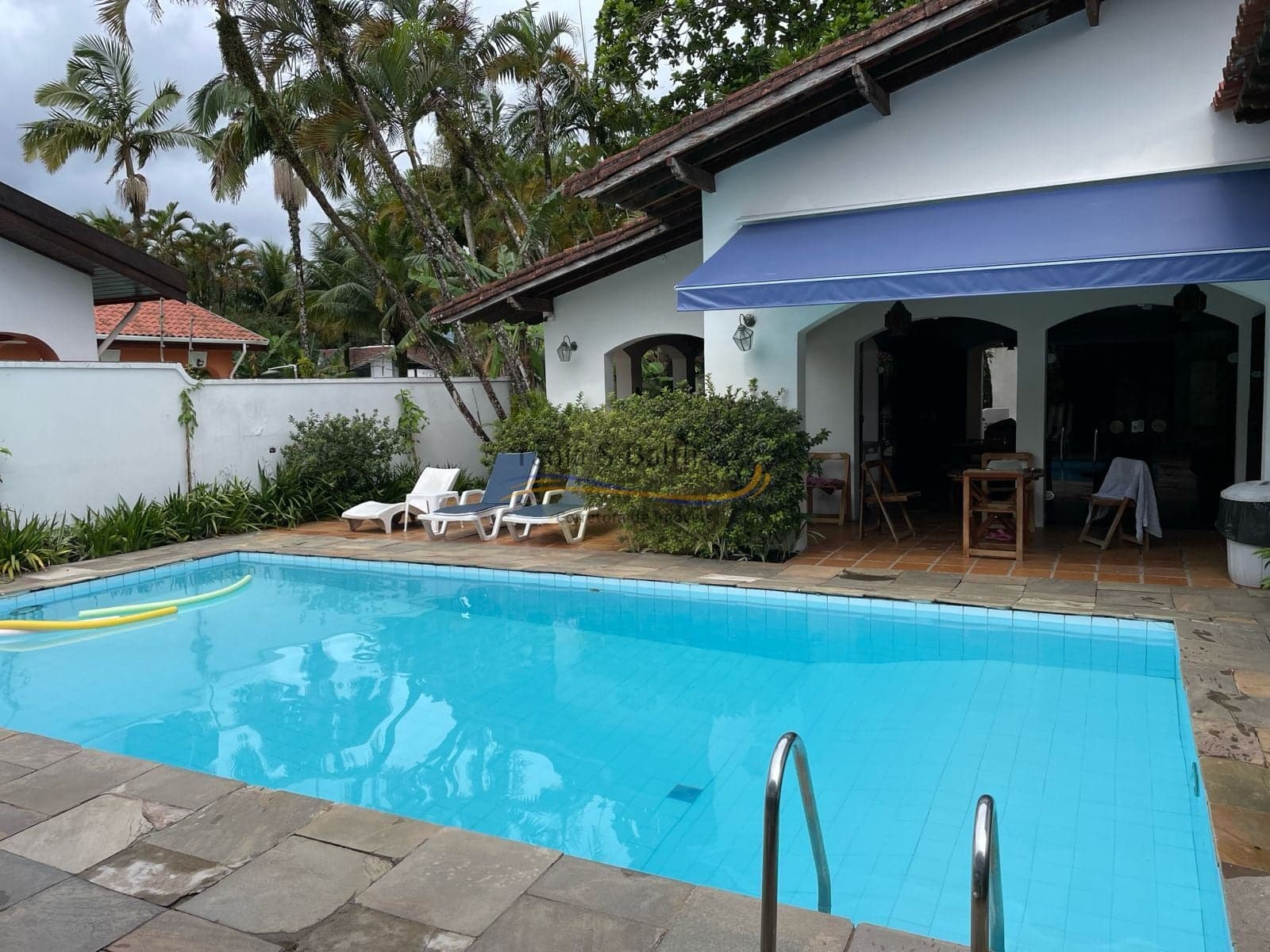 Casa a Venda - Enseada - Guarujá/SP