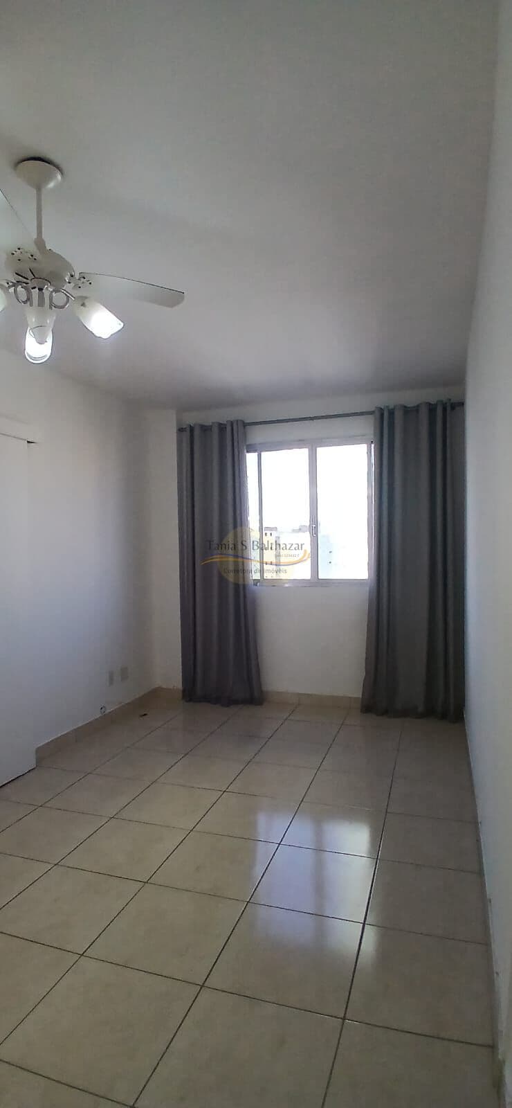 Apartamento Locação Pacote - Bairro Gonzaga, em Santos.