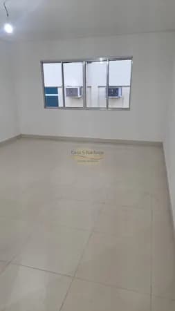 Apartamento Reformado - Santos/SP.