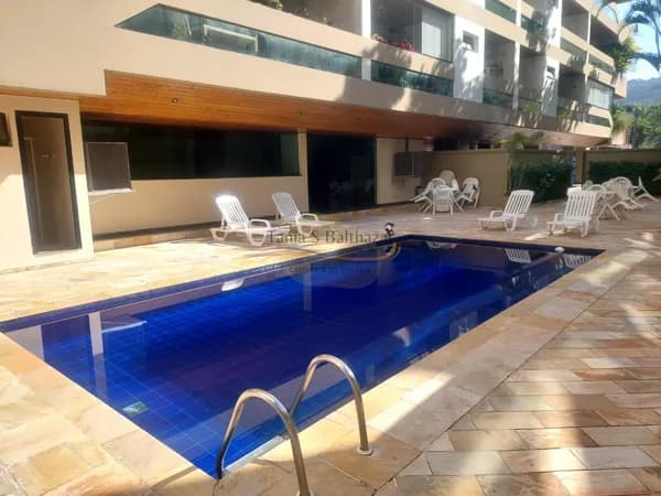 Apartamento Próximo a Praia - Enseada - Guarujá/SP.