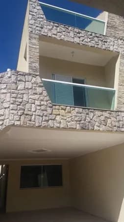 Ótima casa Duplex na Vila Valença em São Vicente/SP.