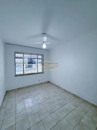 Apartamento Térreo - Bairro Boqueirão - Santos/SP