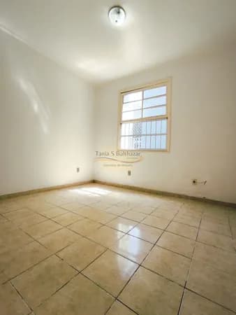 Apartamento Térreo - Marapé - Santos/SP