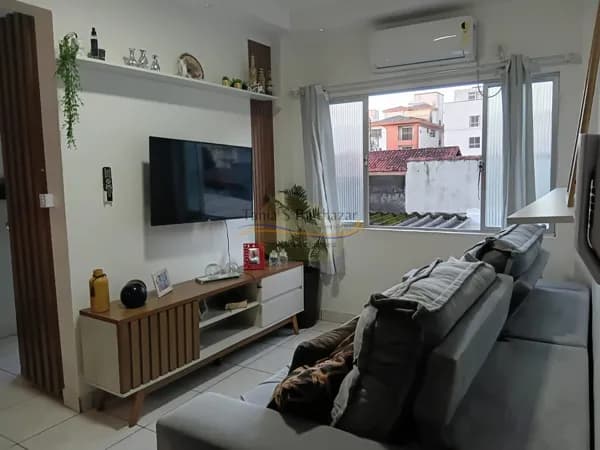 Apartamento Próximo a Praia - Boqueirão - Praia Grande/SP.