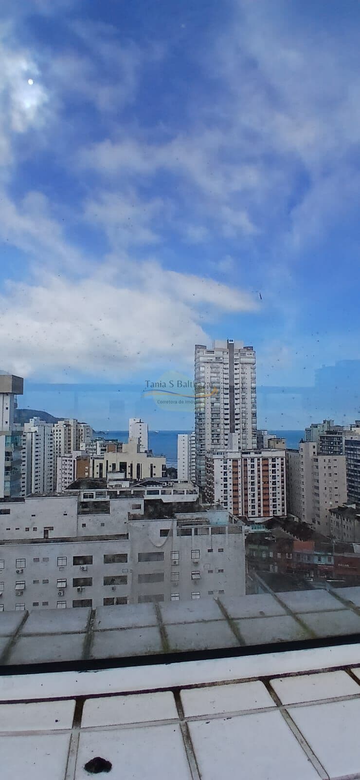Apartamento Locação Pacote - Bairro Boqueirão - Santos/SP