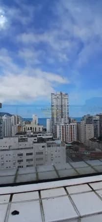 Apartamento Alto Padrão - Bairro Boqueirão - Santos/SP.