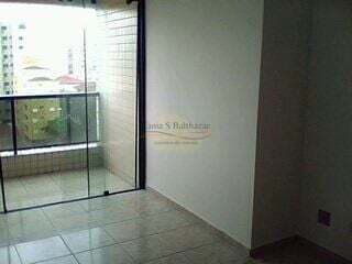 Apartamento Locação - Pacote - Frente - Bairro Embaré - Santos/SP.