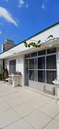 Apartamento Cobertura - Gonzaga - Santos/SP.