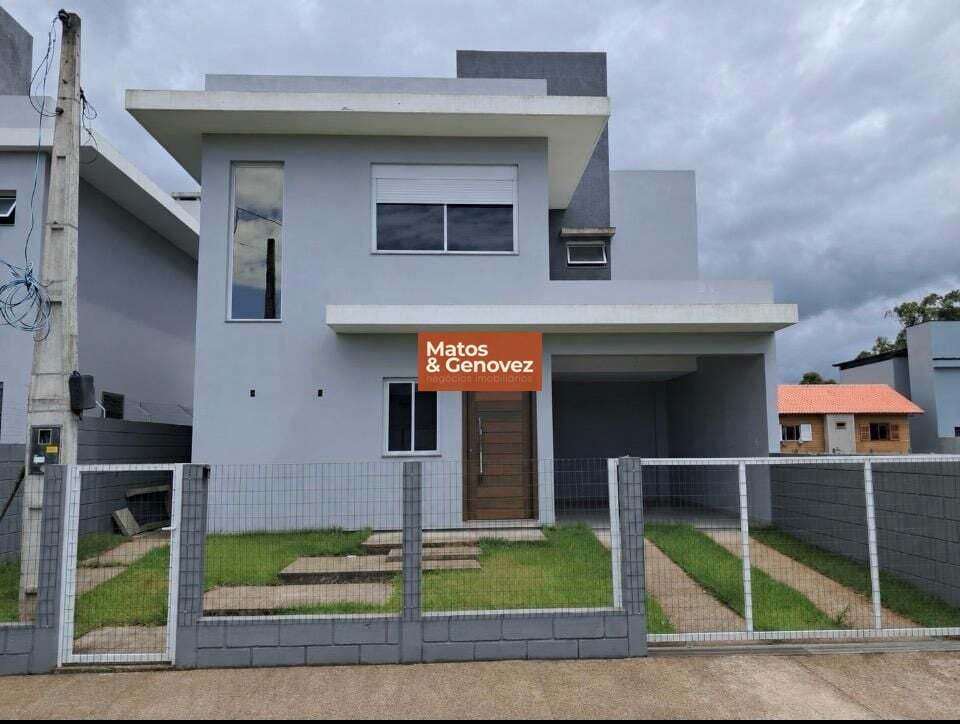Casa em Imbituba - Campo Duna