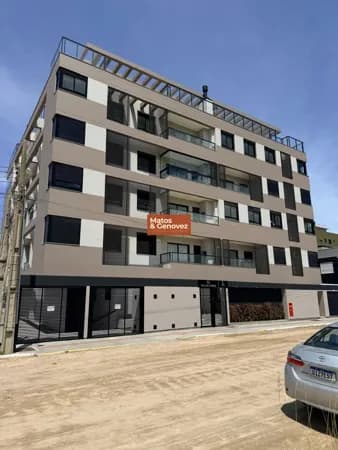 Apartamento em Vila Nova, Imbituba/SC