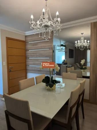 Apartamento em Nova Brasília, Imbituba/SC