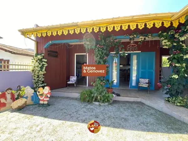 Casa em Centro, Imbituba/SC