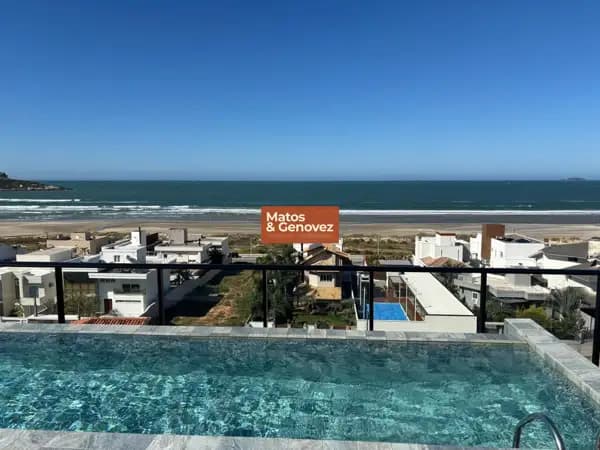 Apartamento em Imbituba - Village
