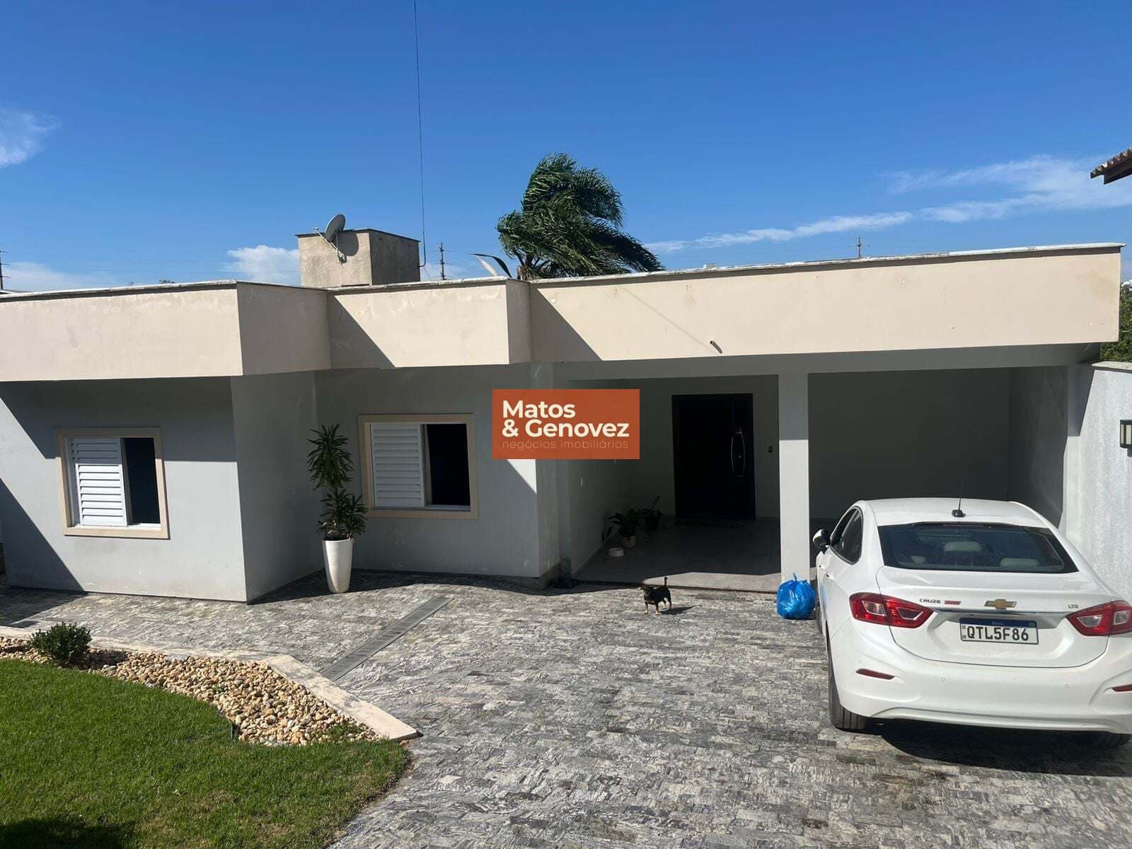 Casa em Paes Leme, Imbituba/SC