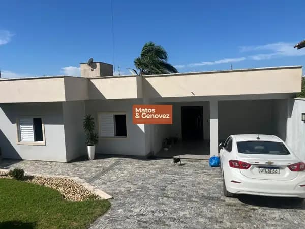 Casa em Paes Leme, Imbituba/SC