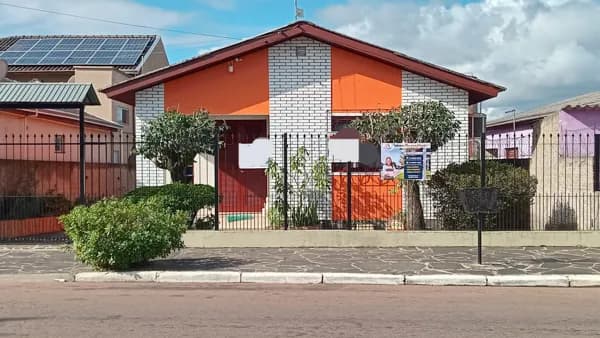 Casa em Charqueadas - Centro
