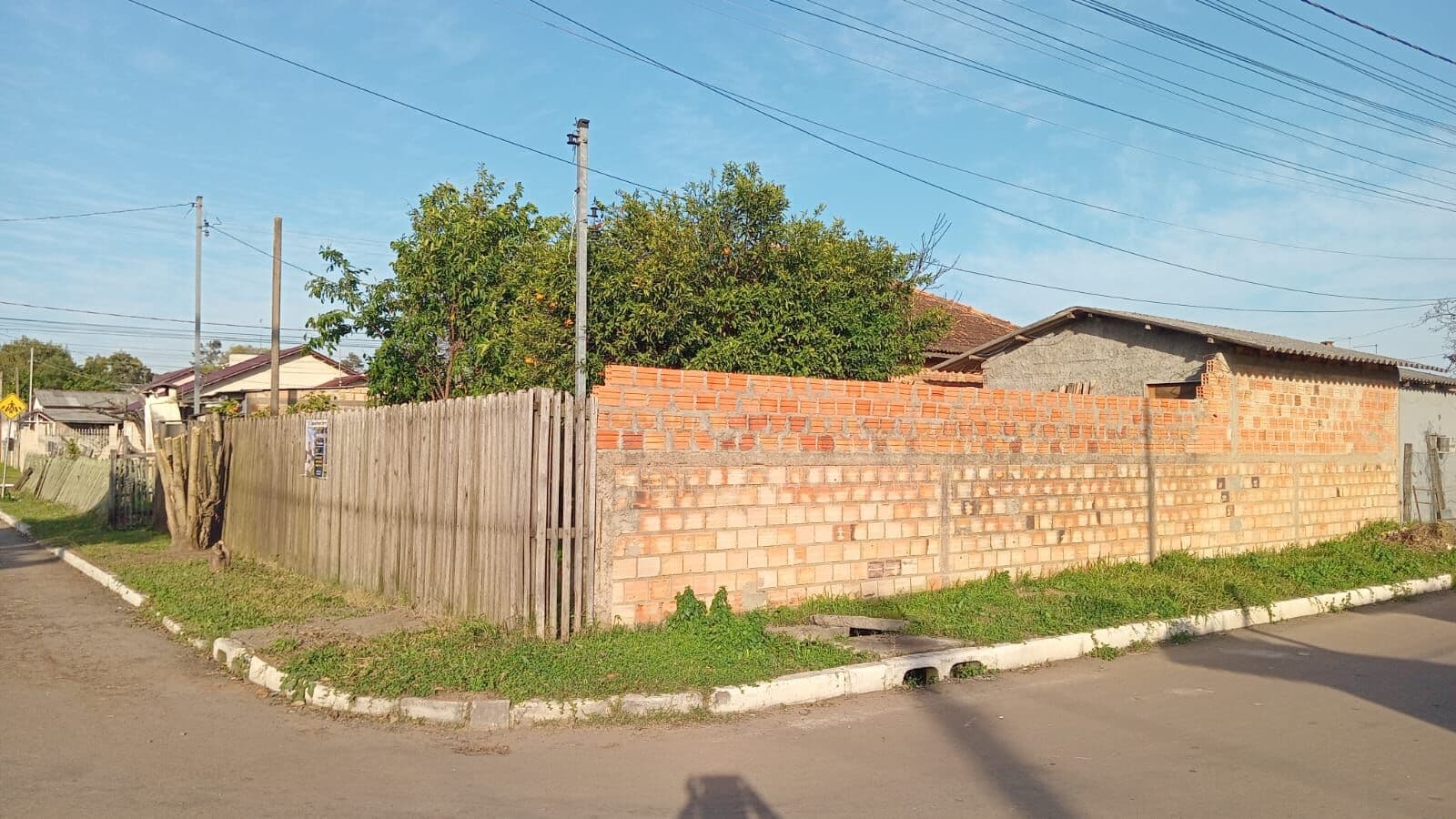 Casa em Charqueadas - Centro