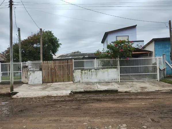 Sobrado em Palmares do Sul - Quintão