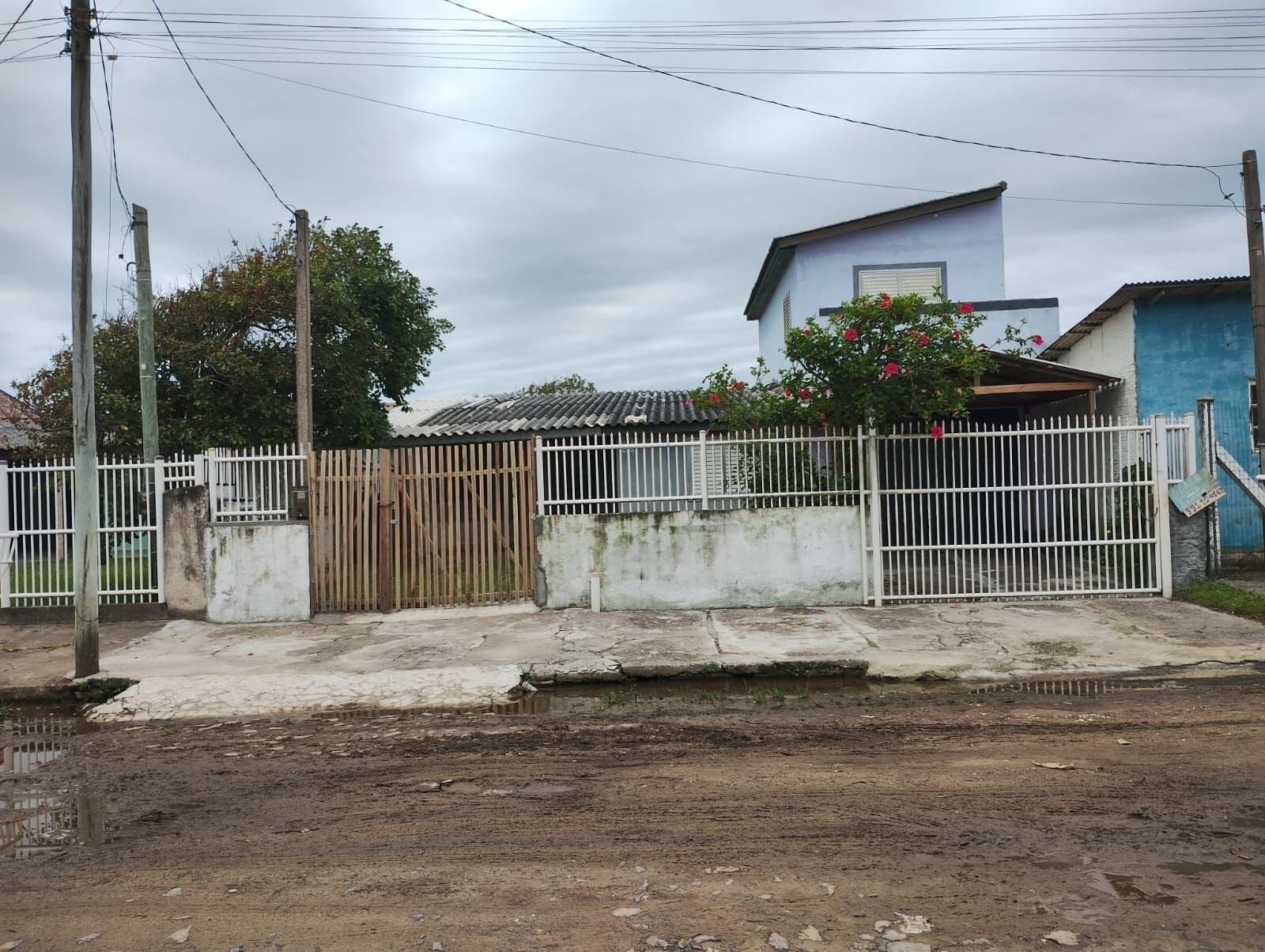 Sobrado em Palmares do Sul - Quintão