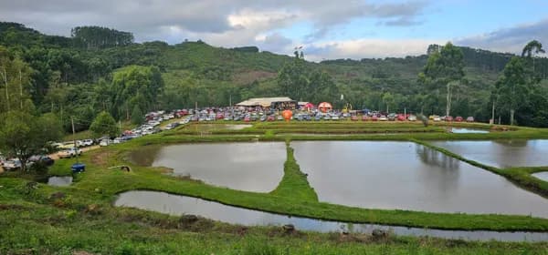 Fazenda/Sítios/Chácaras em São Jerônimo - Centro