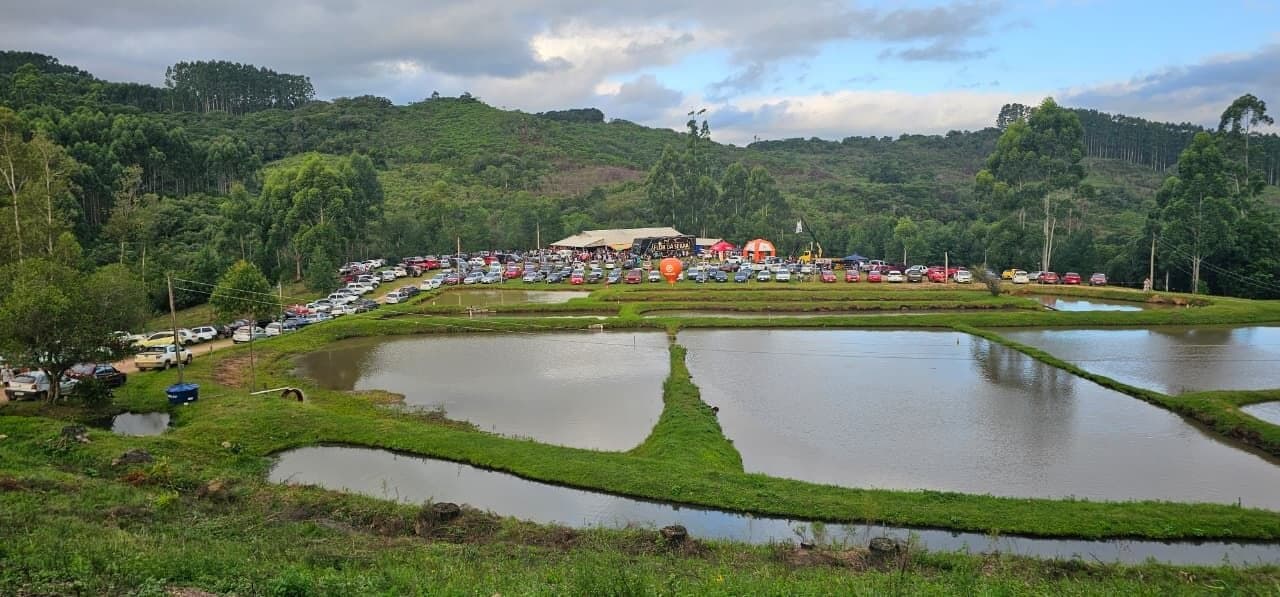 Fazenda/Sítios/Chácaras em São Jerônimo - Centro
