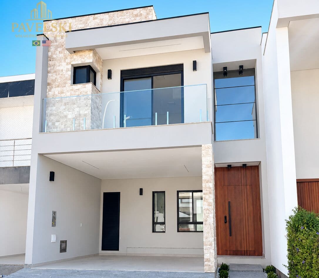 VENDO - Casa de Alto Padrão com 3 quartos no Condomínio Costa do Sol – Deltaville