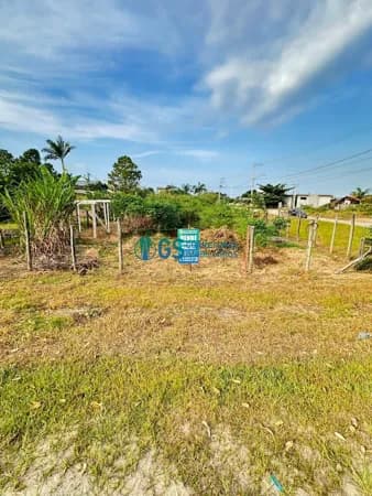 Terreno Lote em Praia da Pinheira, Palhoça/SC