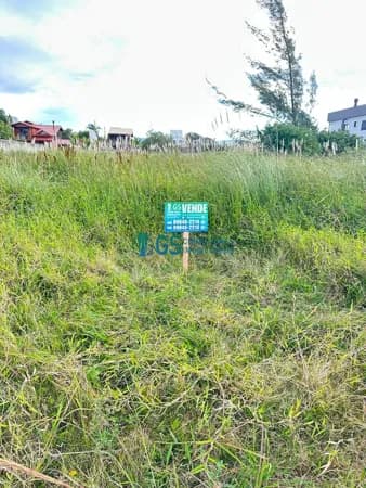Terreno Beira Mar