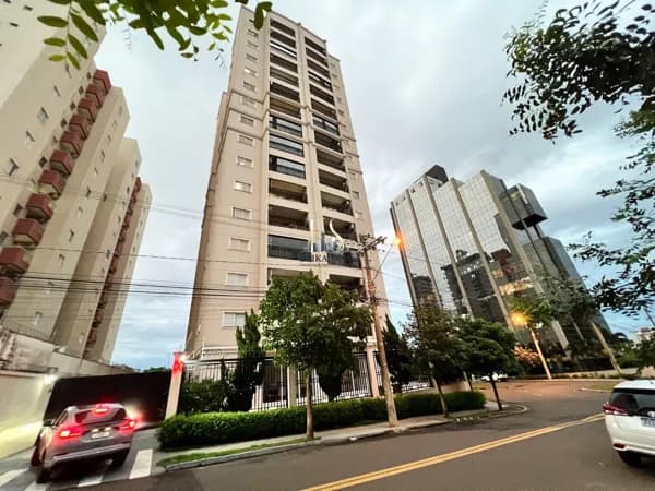 Residencial Caravaggio – Conforto, Sofisticação e Localização Privilegiada na Zona Sul de São José do Rio Preto