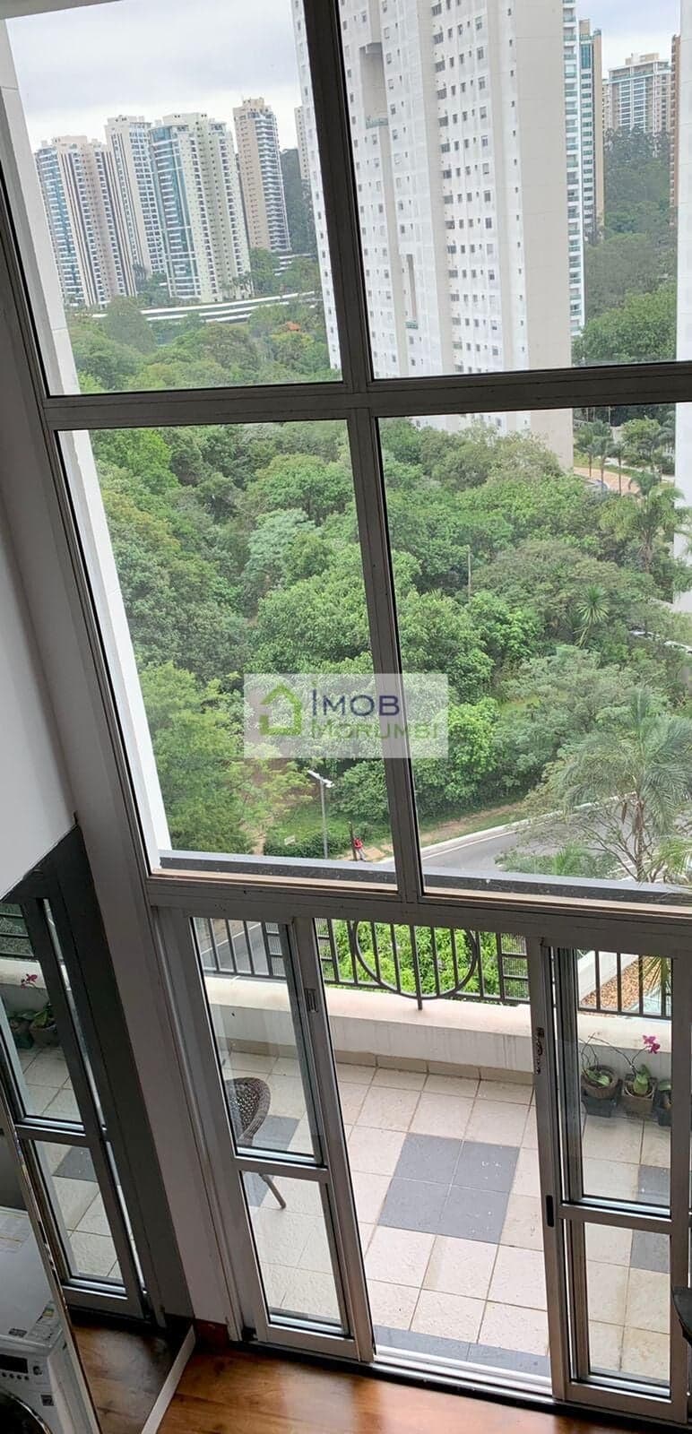 Apartamento Loft para Locação