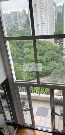 Apartamento Loft para Locação