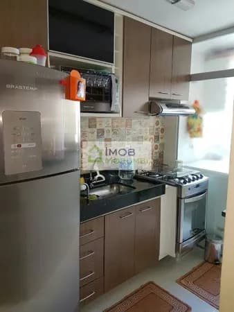Apartamento para locação residencial