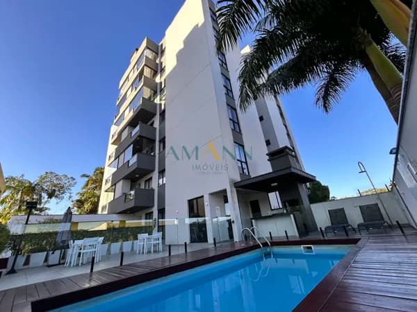 Apartamento no São Marcos