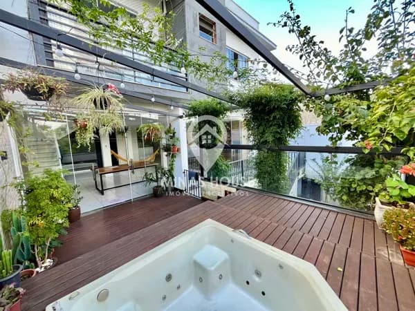 Casa Alto Padrão dos seus sonhos