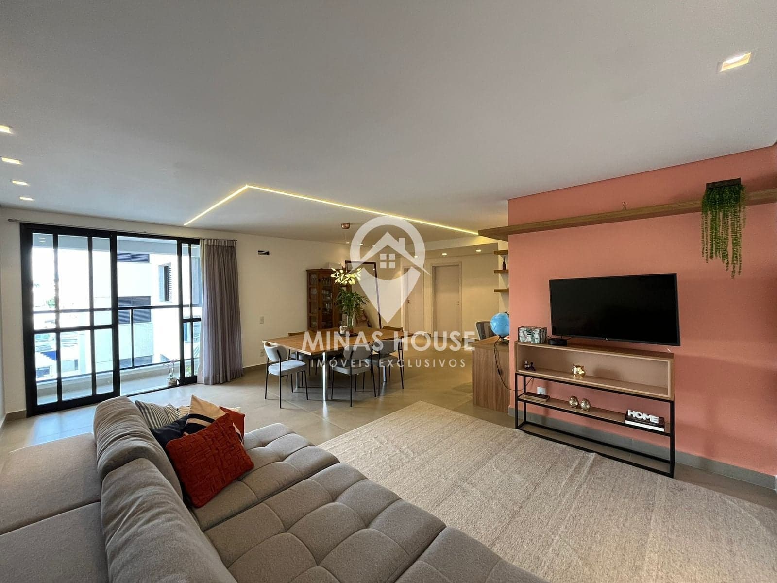Apartamento ♥️ de Lavras
