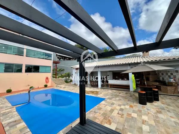 Casa em Lavras - Alta Villa Lavras