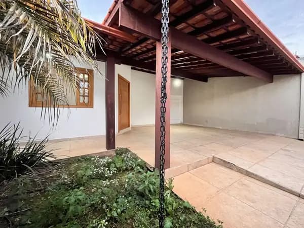 CASA C/2 SUITES E ÁREA GOURMET ENORME A VENDA