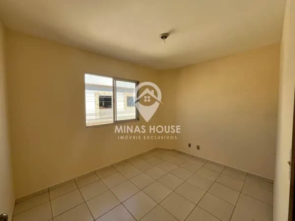 Apartamento Padrão Próximo ao Centro