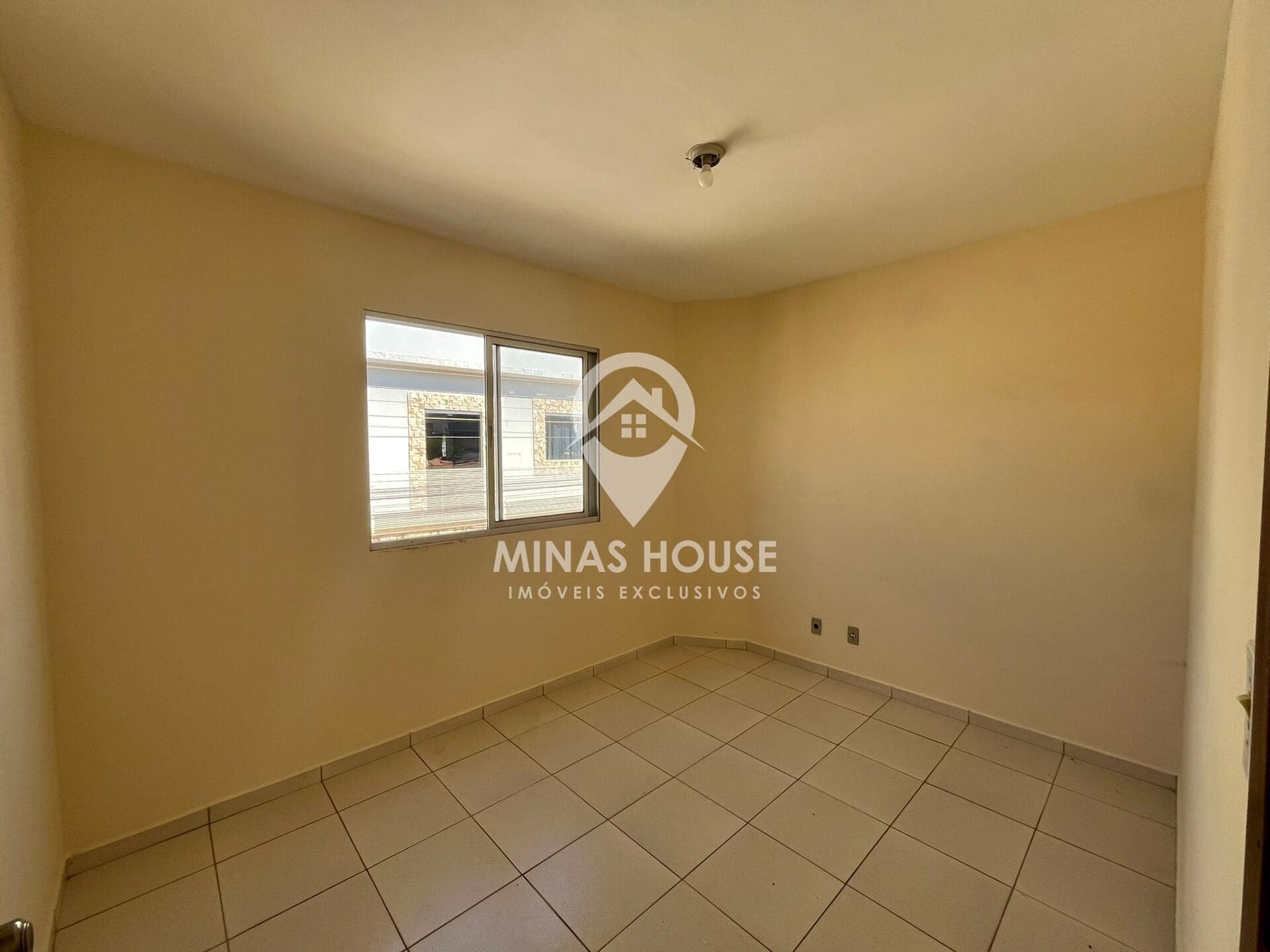 Apartamento Padrão Próximo ao Centro