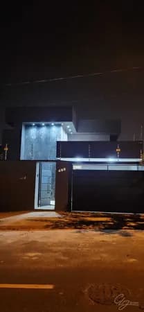 Casa em Residencial Setsul II, São José do Rio Preto/SP