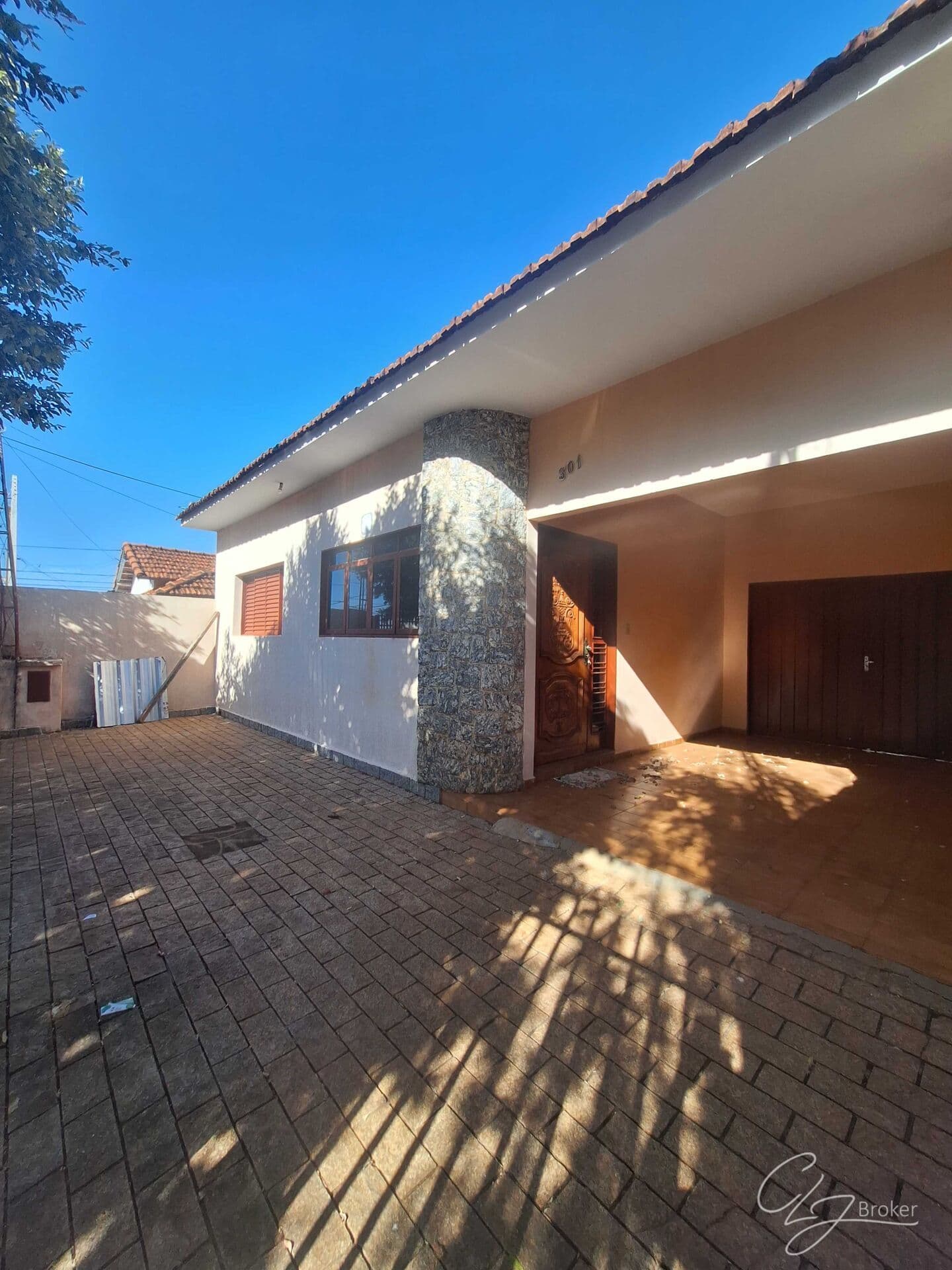 Casa em Jardim Soraia, São José do Rio Preto/SP