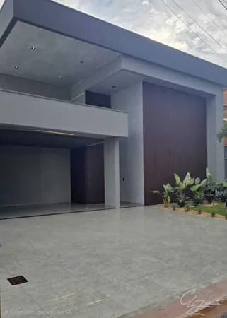 Casa em São José do Rio Preto - Setsul