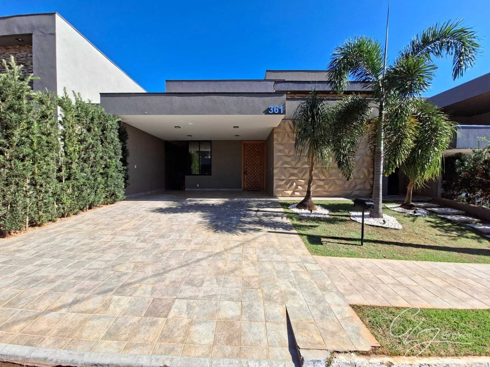Casa Alto Padrão em Loteamento Recanto Do Lago, São José do Rio Preto/SP