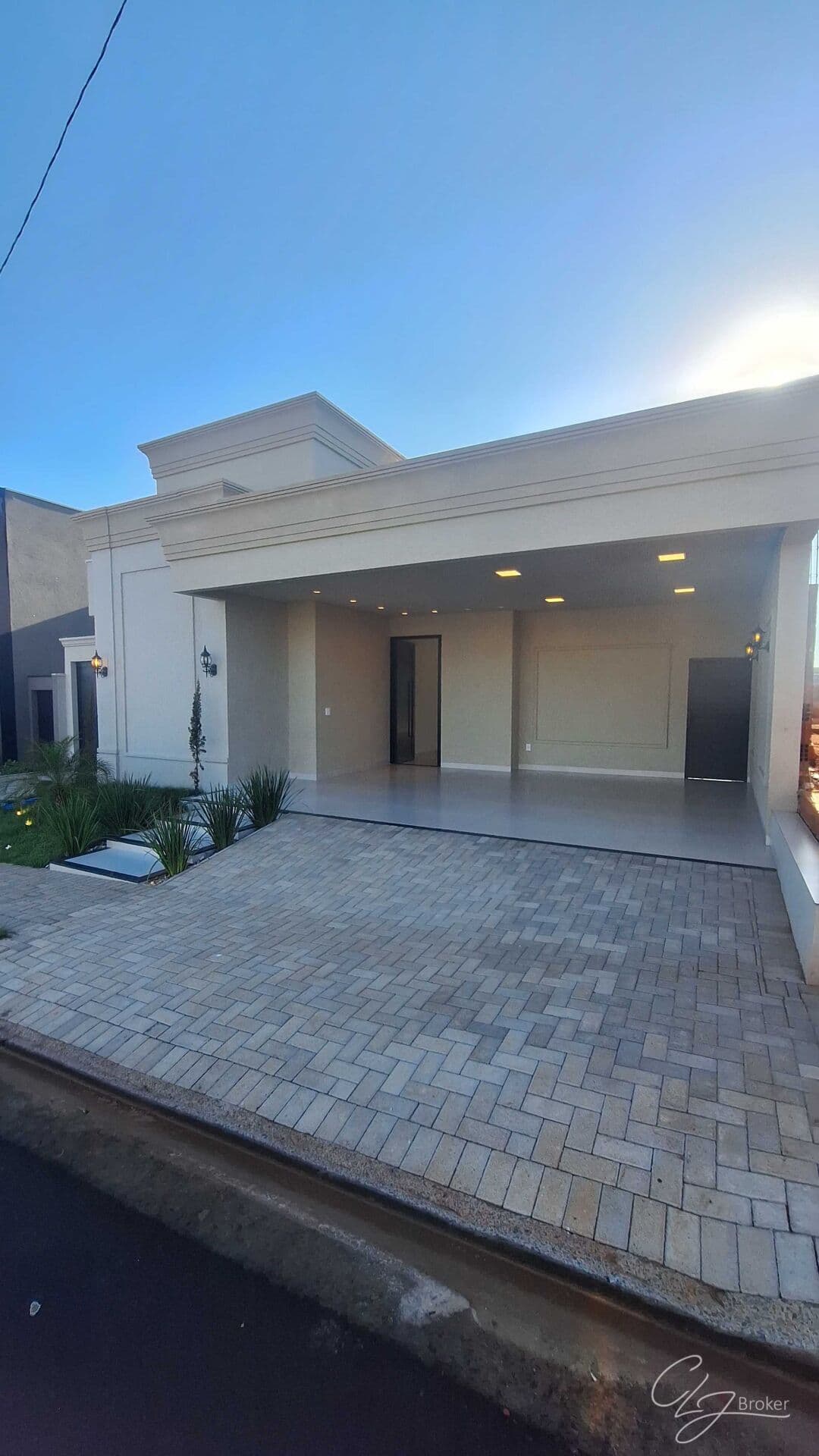 Casa em Quinta do Lago - Lac Léman, São José do Rio Preto/SP